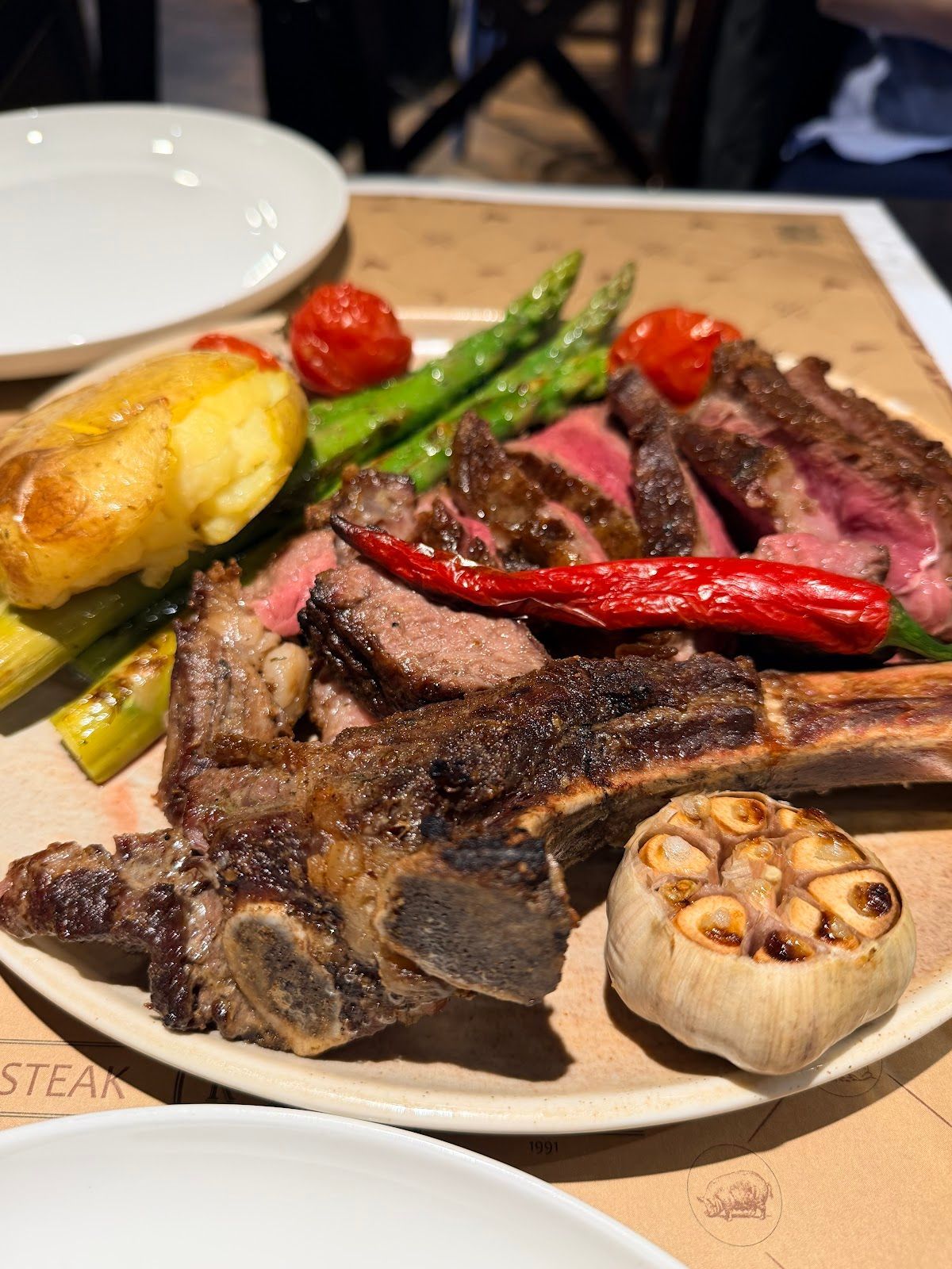 Kiku Steak & Wine photo 4