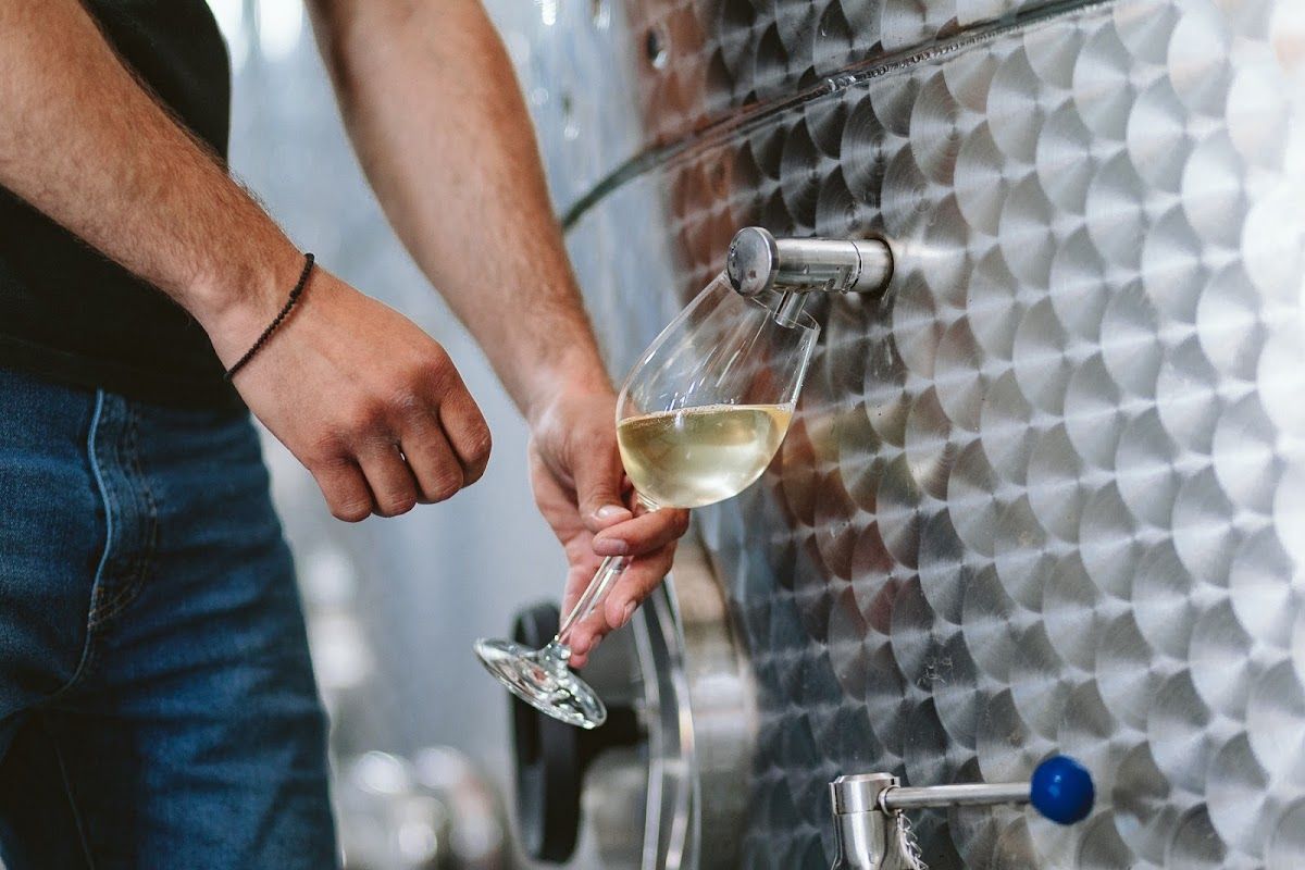 ATU Winery