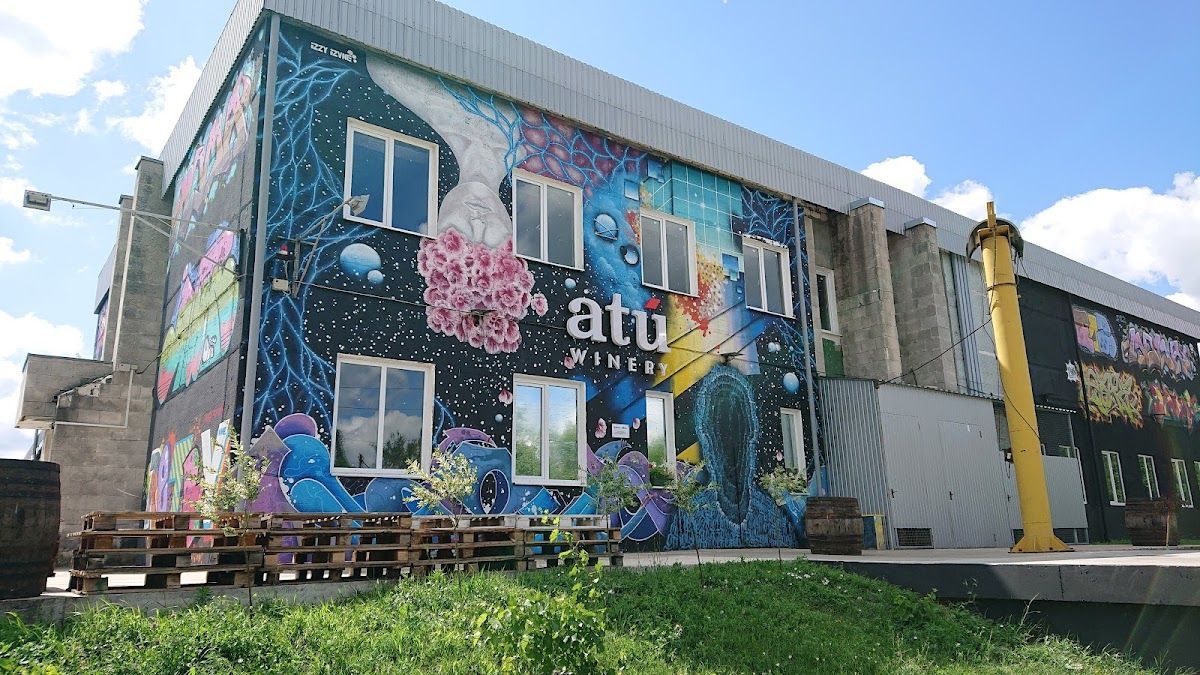АТУ Вайнери photo 1