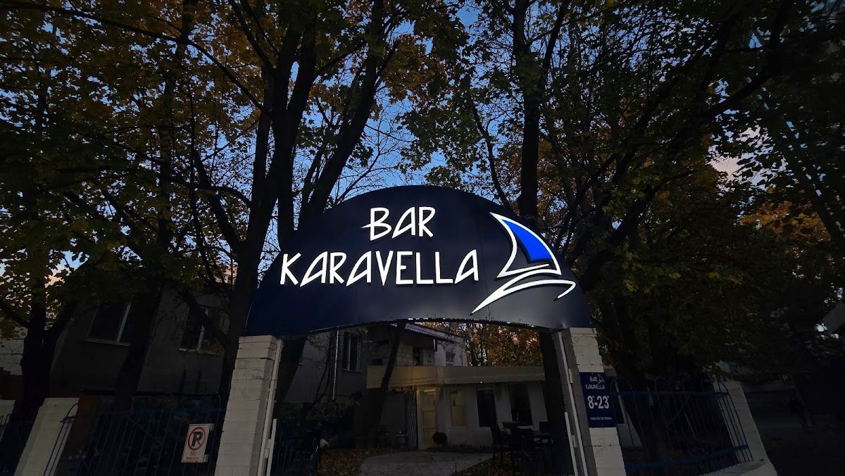 BAR KARAVELLA