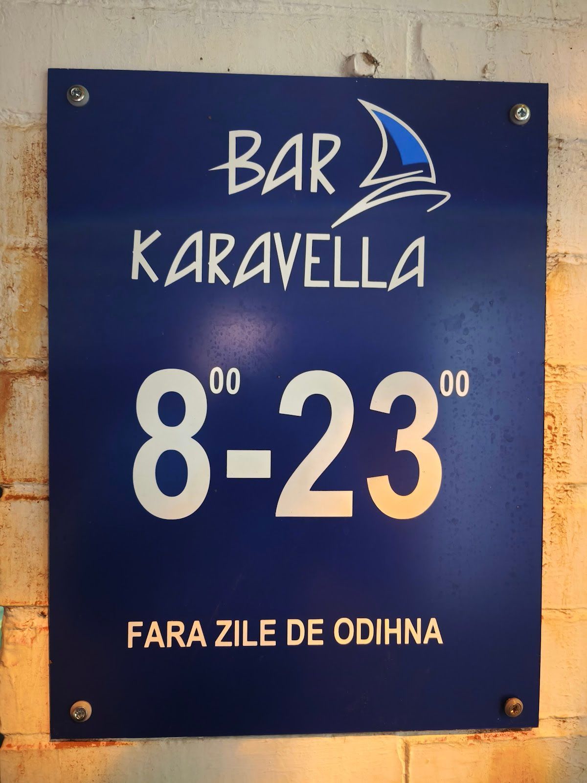 BAR KARAVELLA photo 3