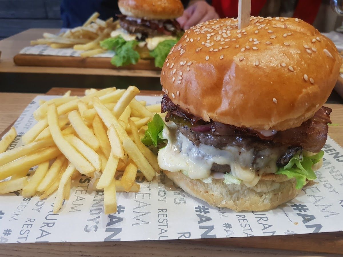 Andy's Food Market photo 2