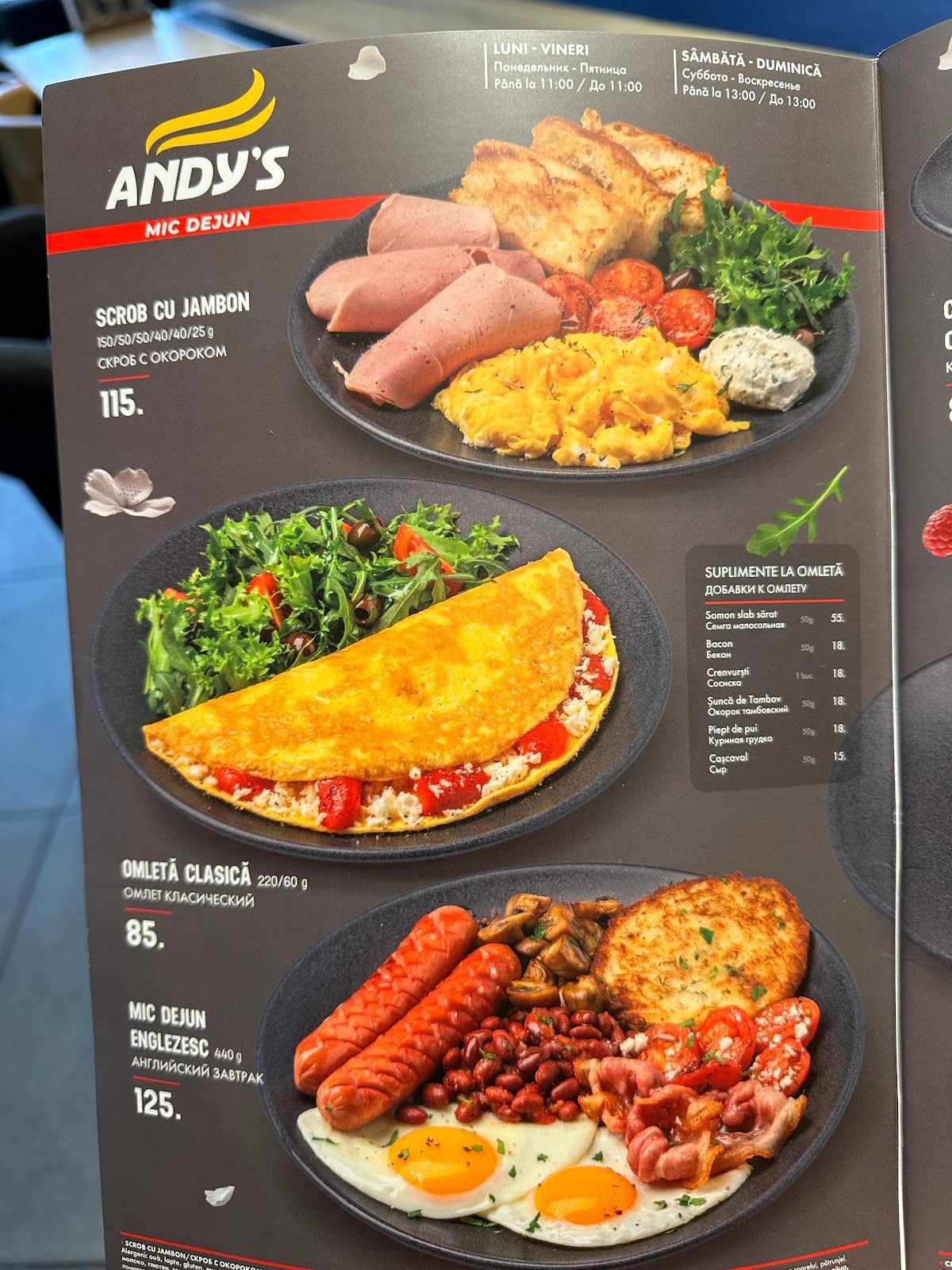 Andy's Food Market photo 3