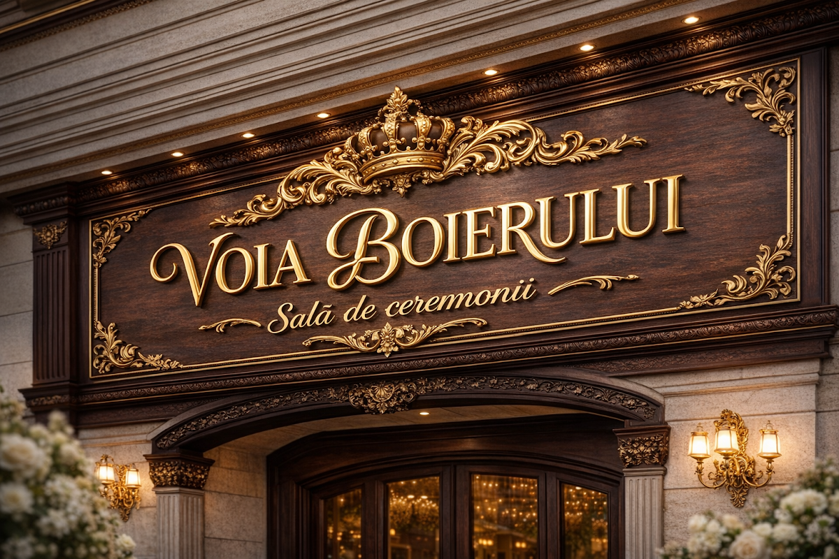 VOIA BOIERULUI, fotografia 1