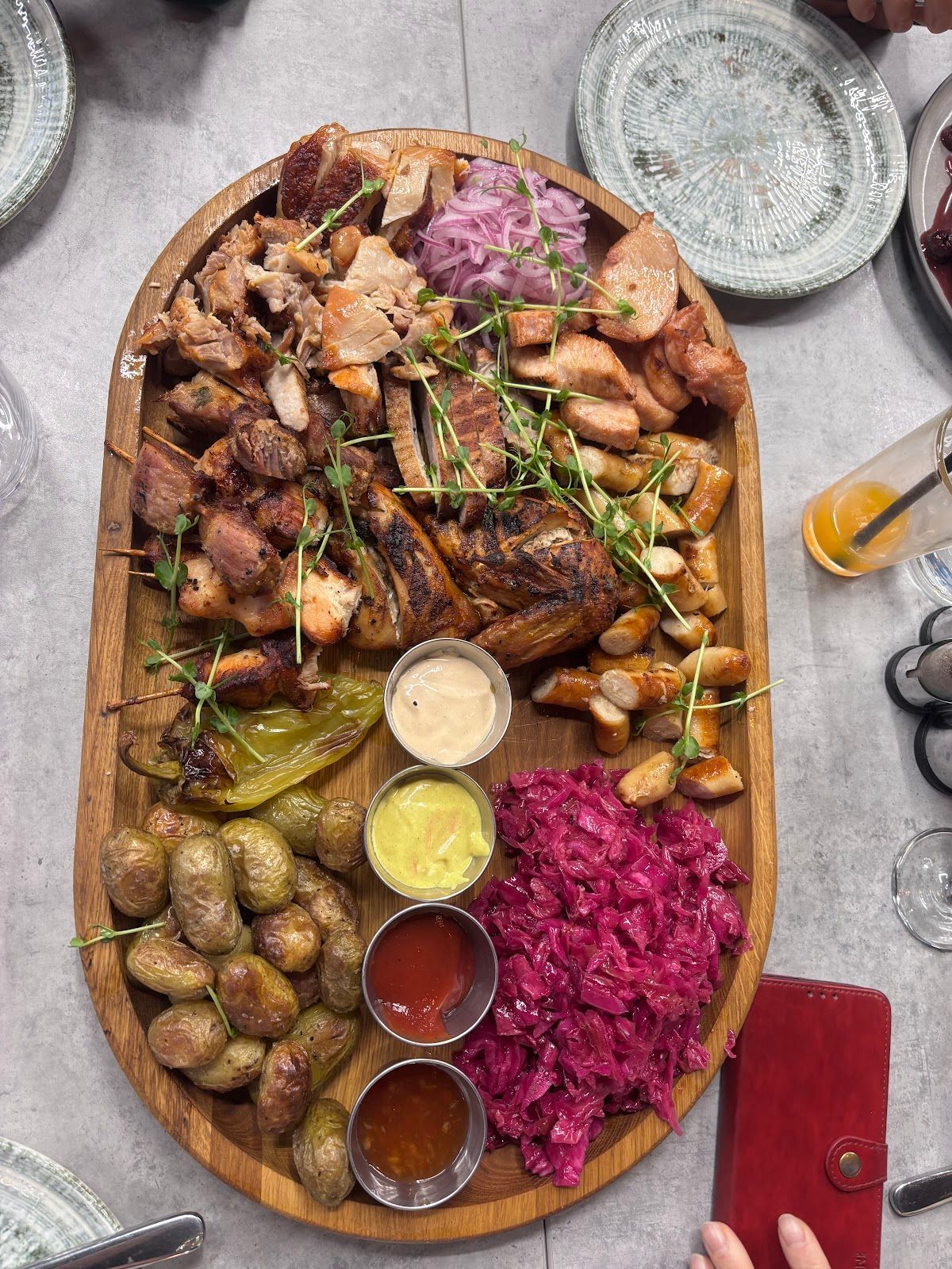 Salat photo 4
