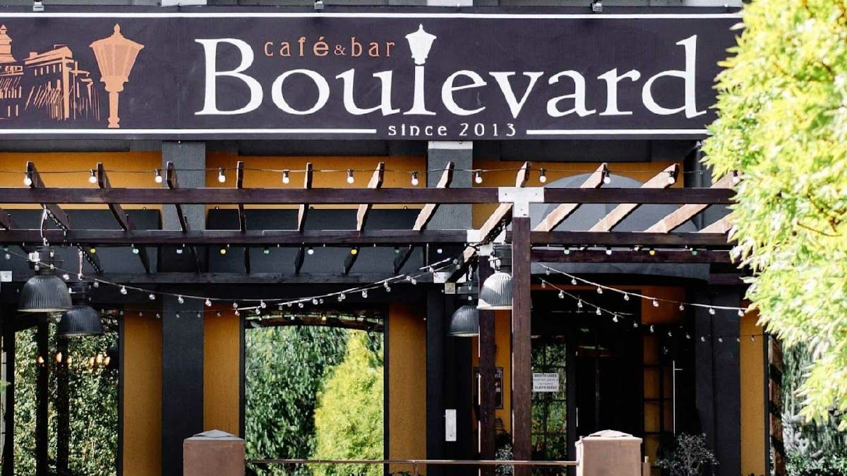 Boulevard
