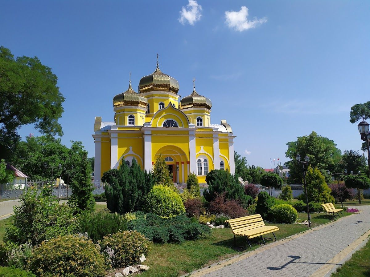 Бульвар photo 2