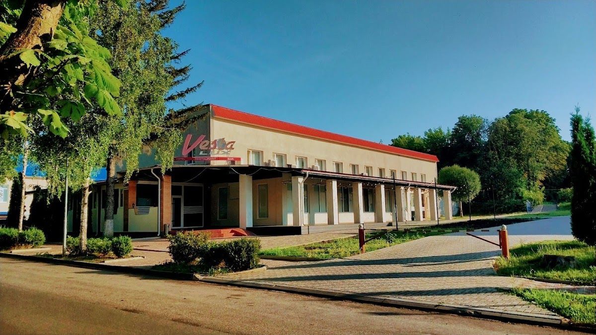 Hotel Vesta