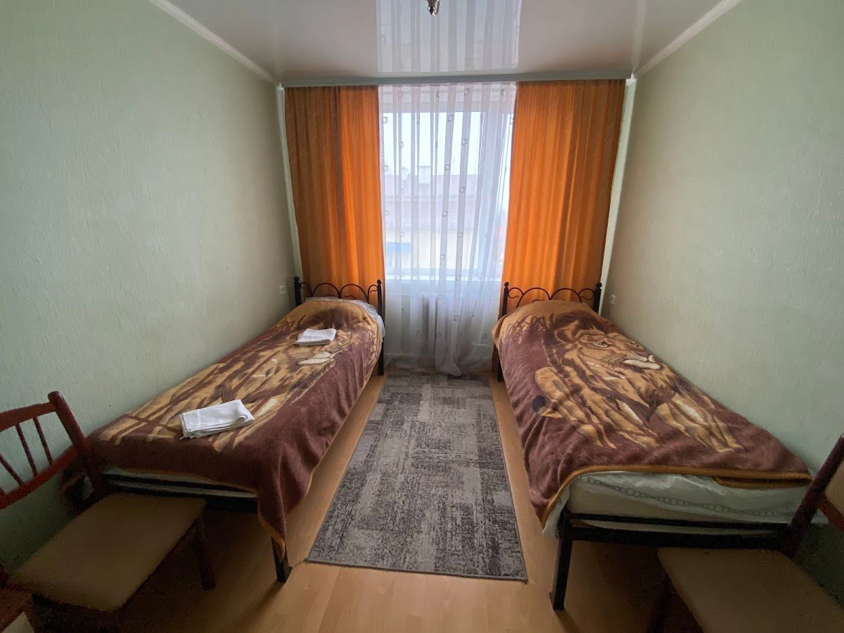 Hotel Vesta photo 1