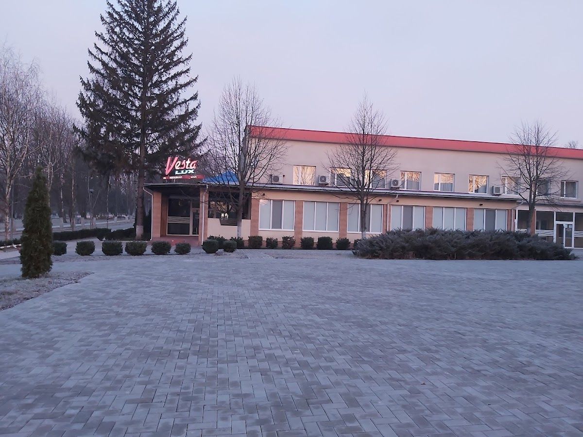 Hotel Vesta photo 2