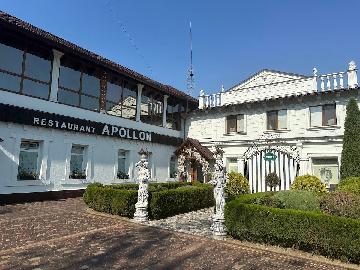 Restaurant Apollon photo 1