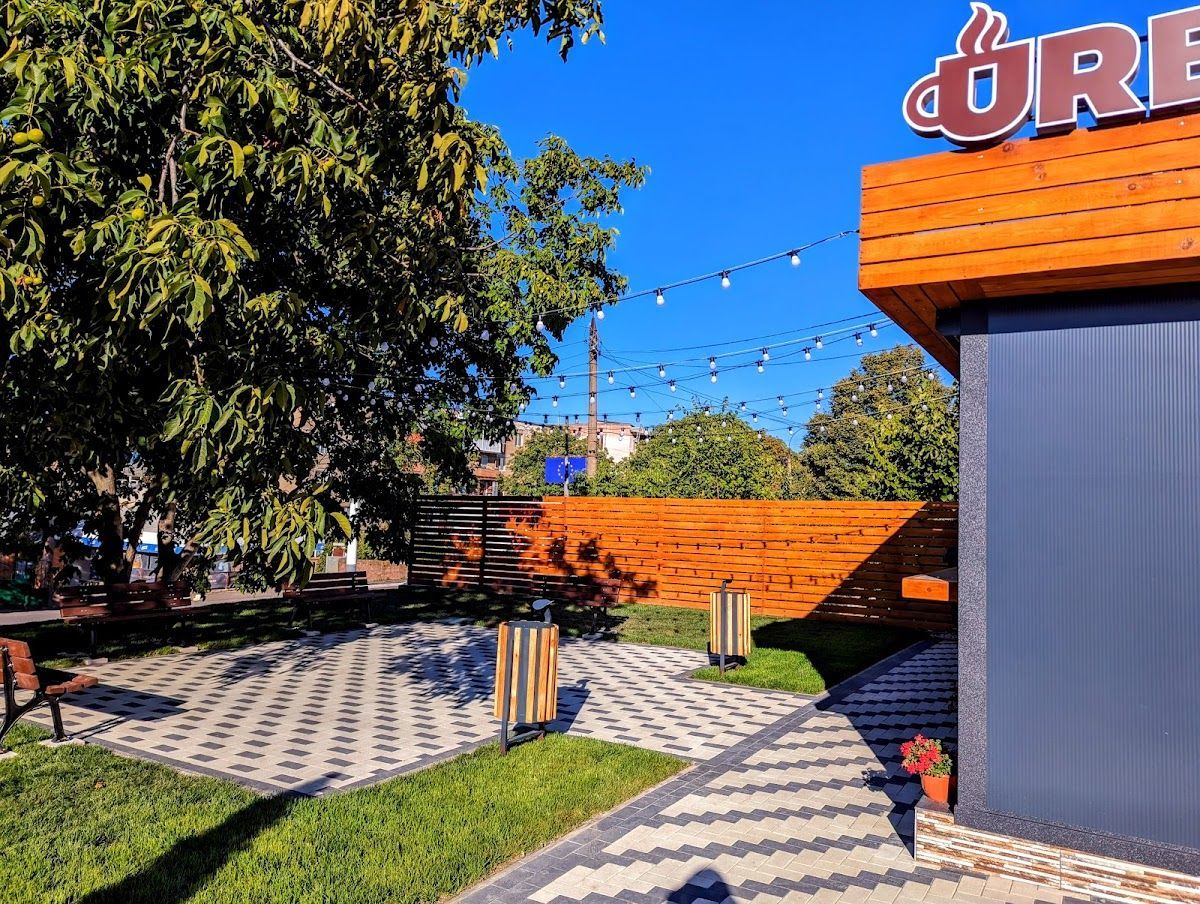 Урбан photo 1