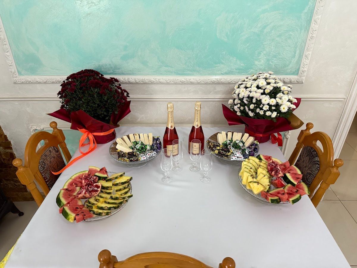 Restaurant Orhei photo 1