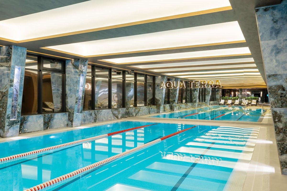 Aquaterra Oasis photo 2