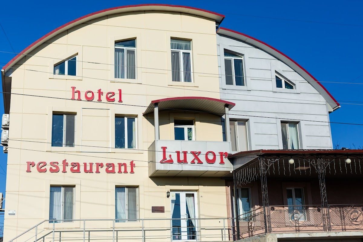 Luxor