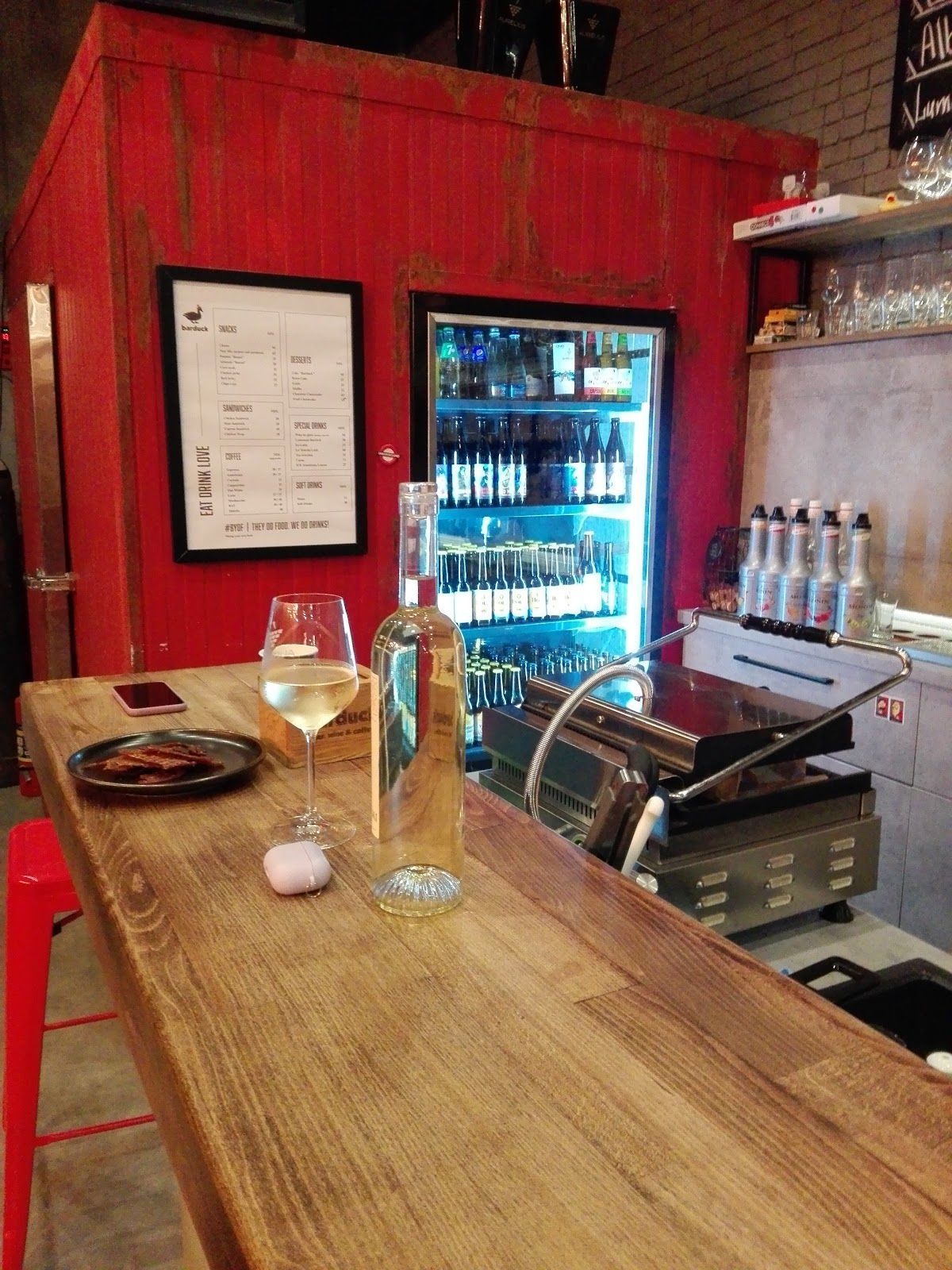 Winetime - Grenoble photo 3