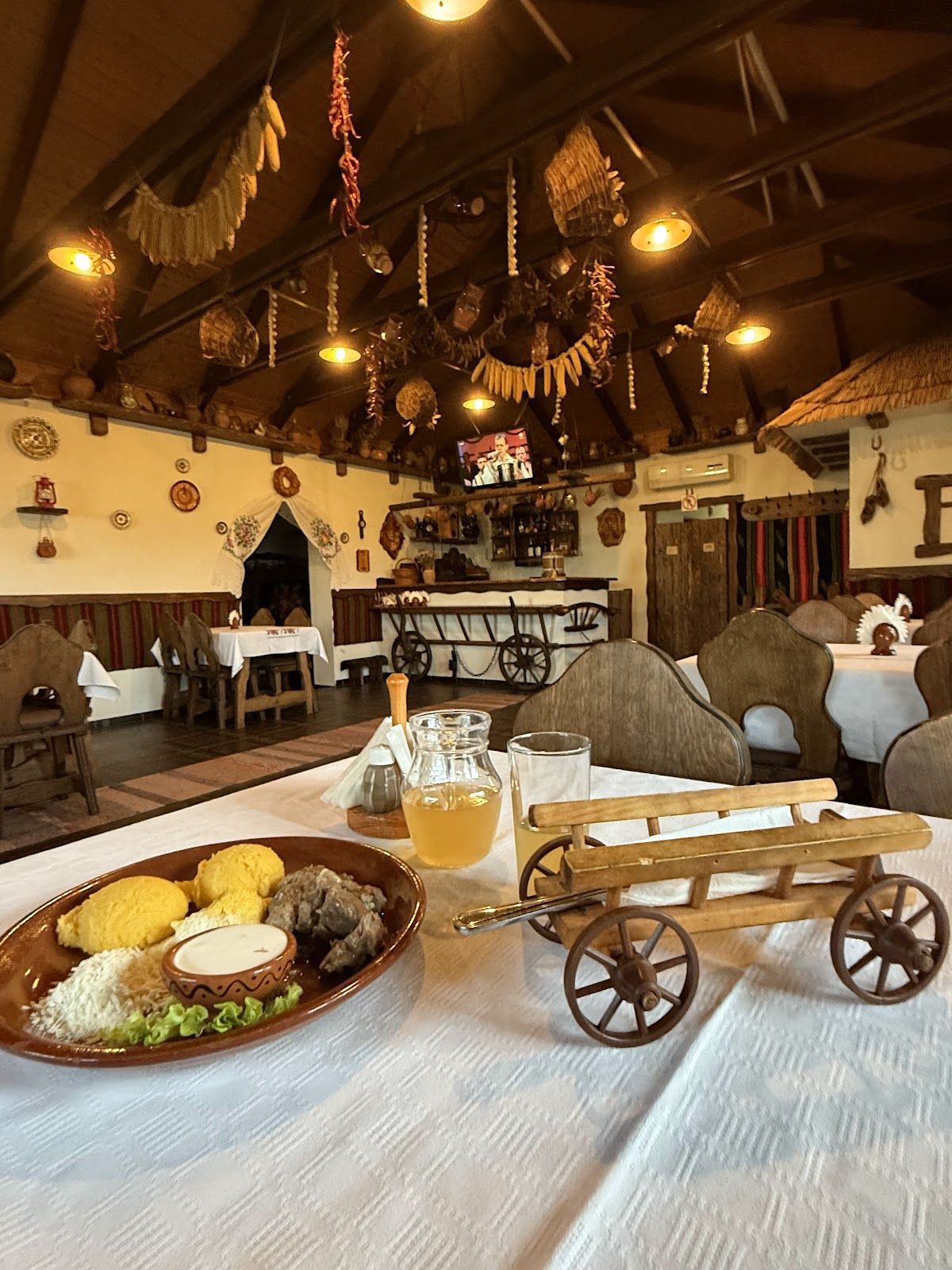 Căsuța Bunicii photo 1