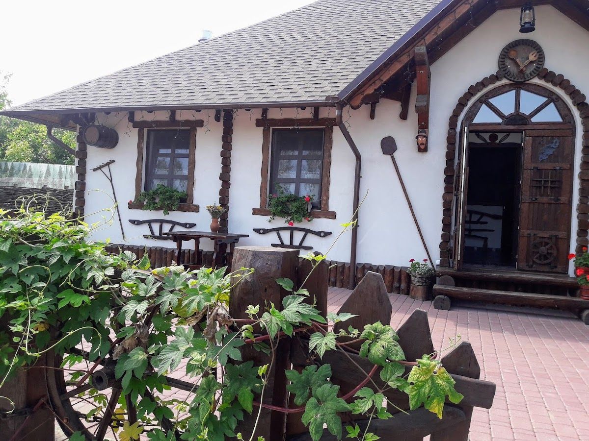 Căsuța Bunicii photo 3