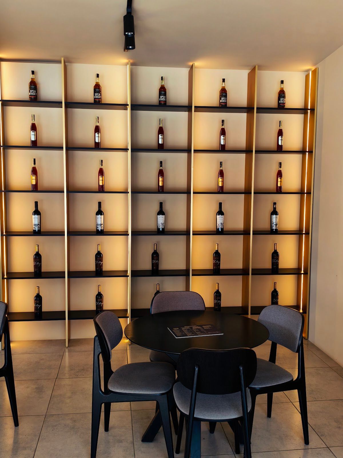 Wine Bar Coffee