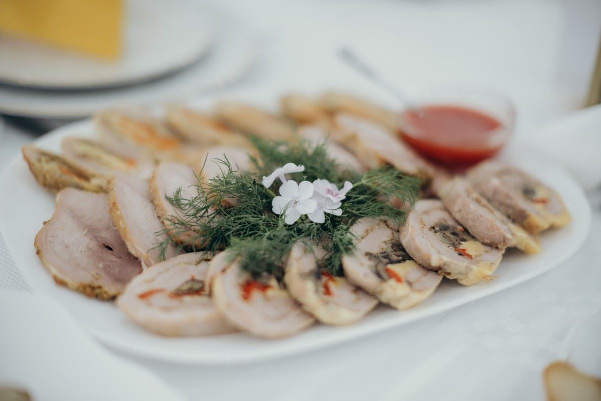 Restaurant Tavola Calda photo 1