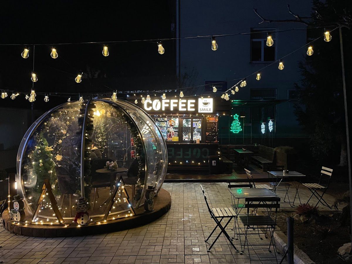 Coffee Smile photo 1