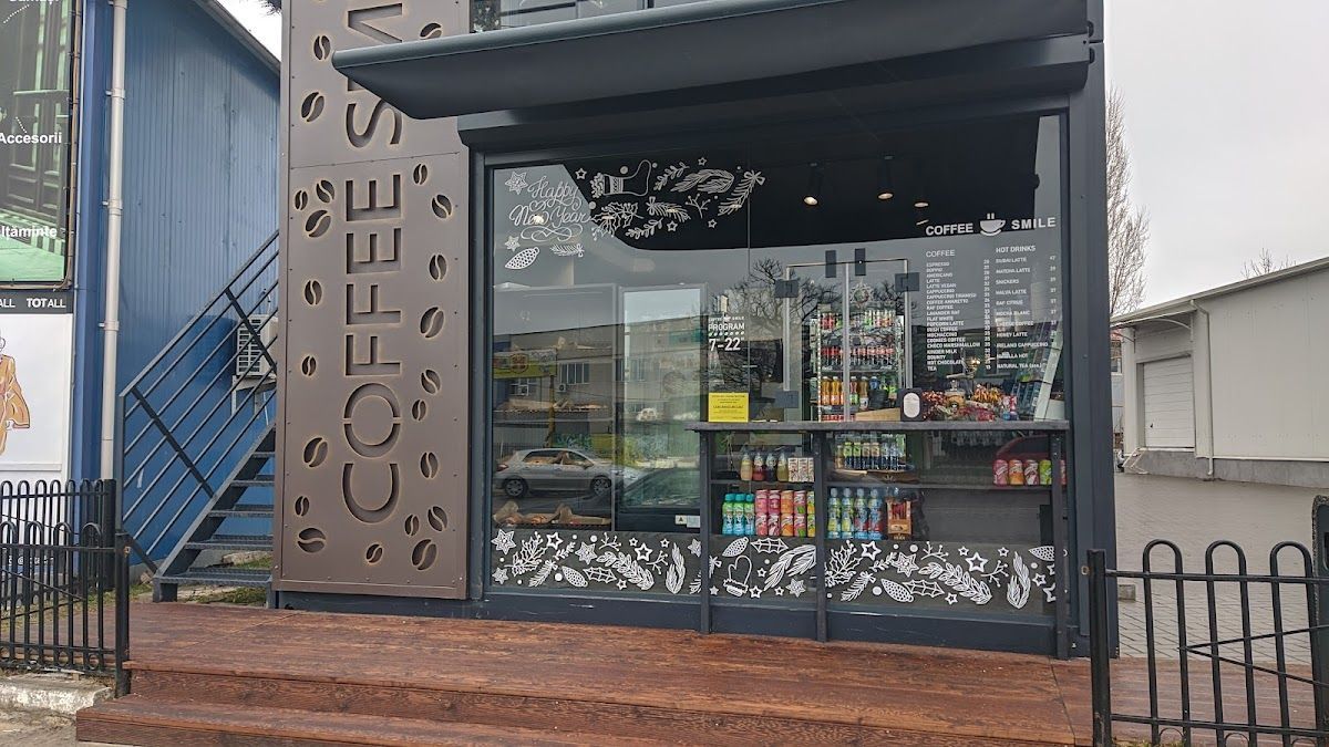 Coffee Smile photo 2