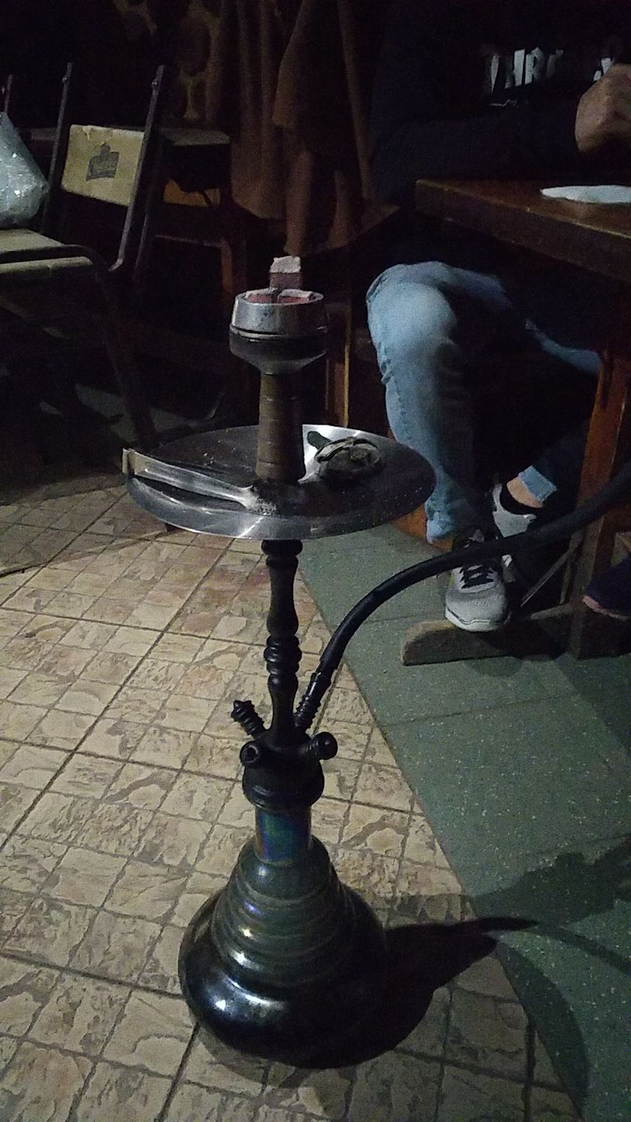 БАР ДЕРЕВЯШКА photo 2