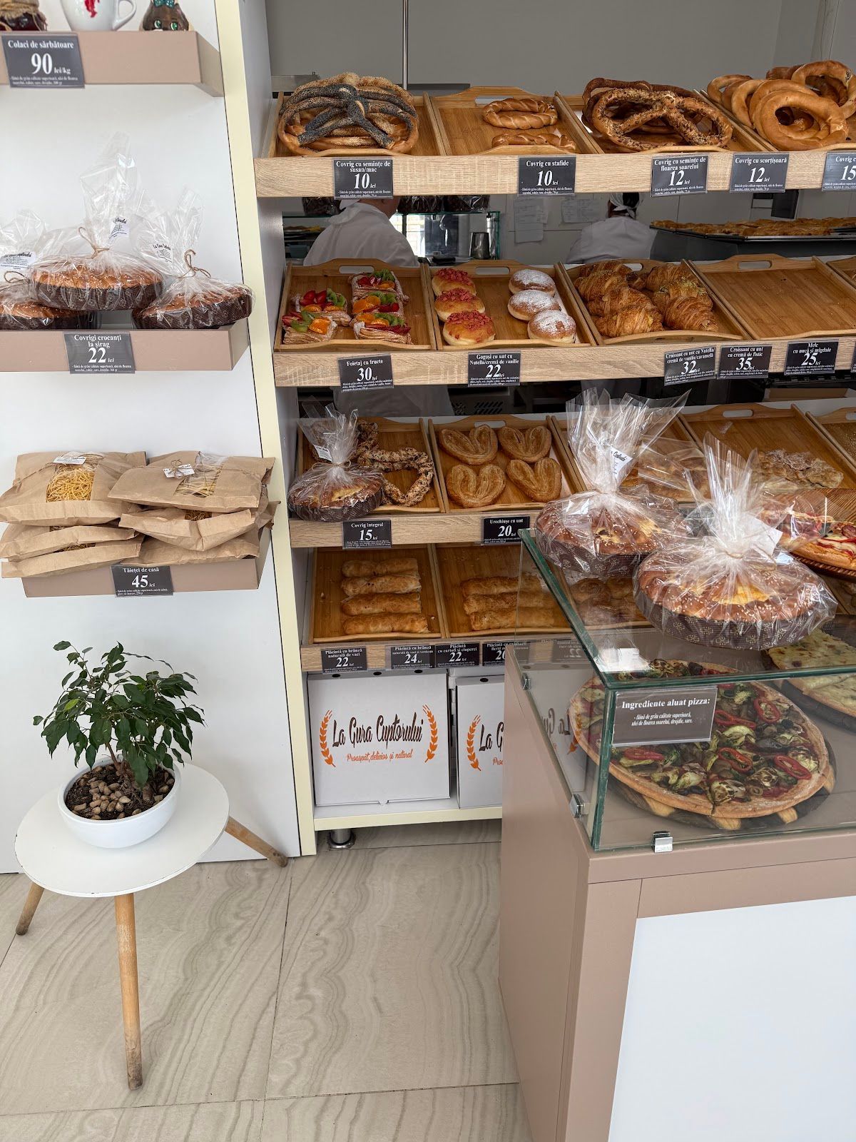 La Gura Cuptorului Orhei photo 3