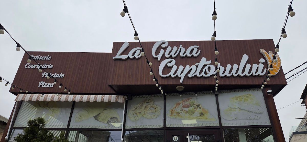 La Gura Cuptorului Orhei photo 4