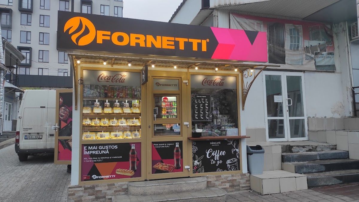Fornetti Nisporeni photo 1