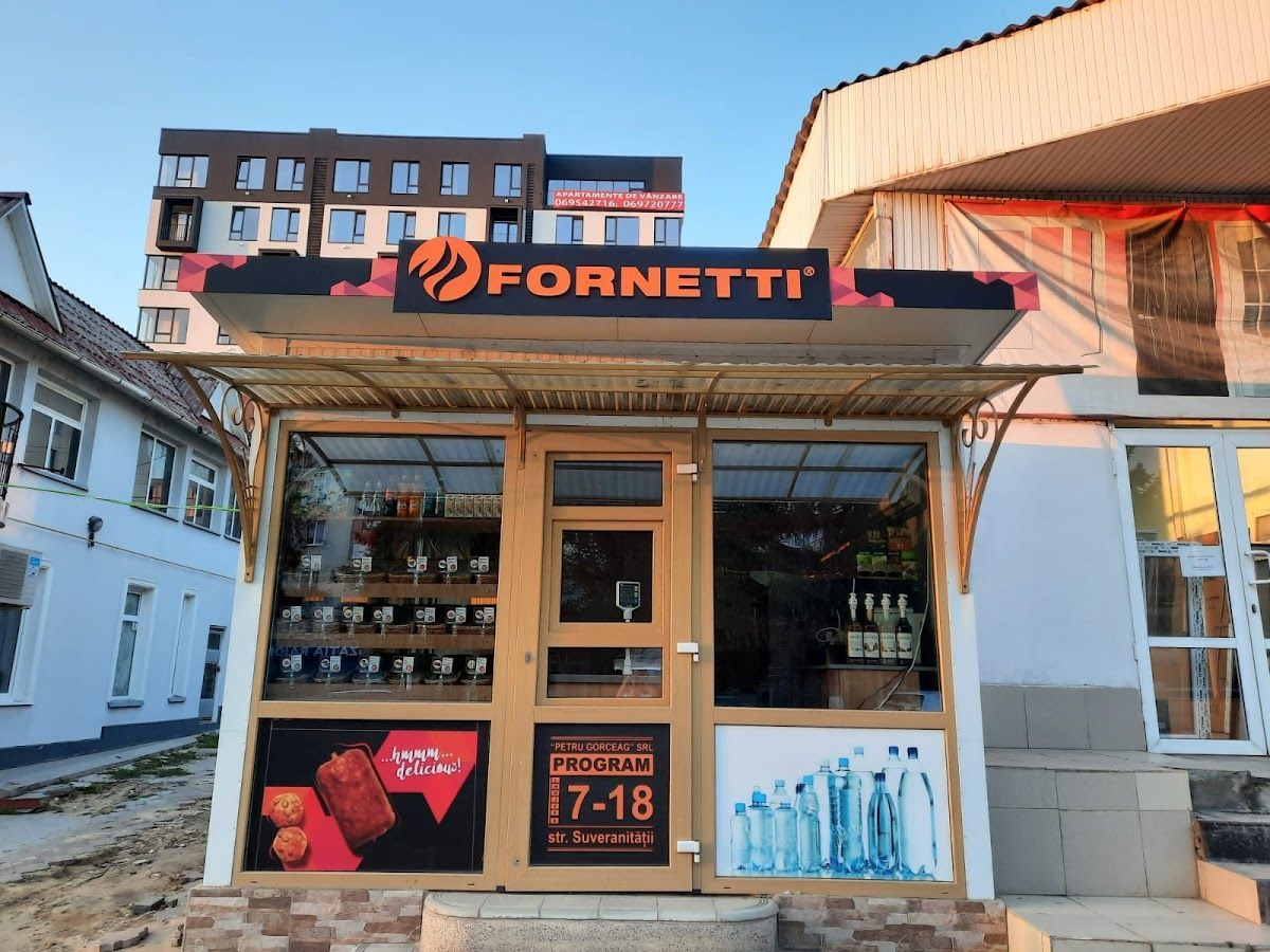 Fornetti Nisporeni photo 2