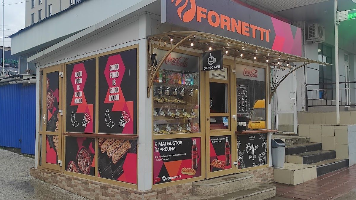 Fornetti Nisporeni photo 3
