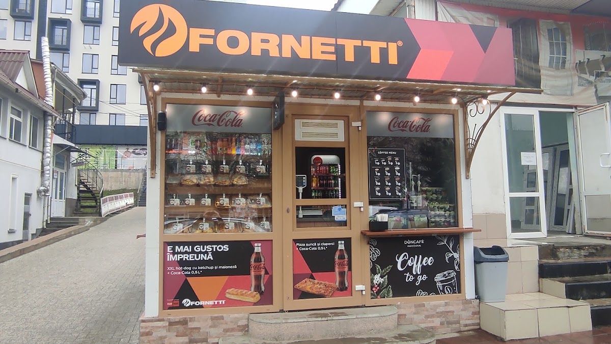 Fornetti Nisporeni photo 4