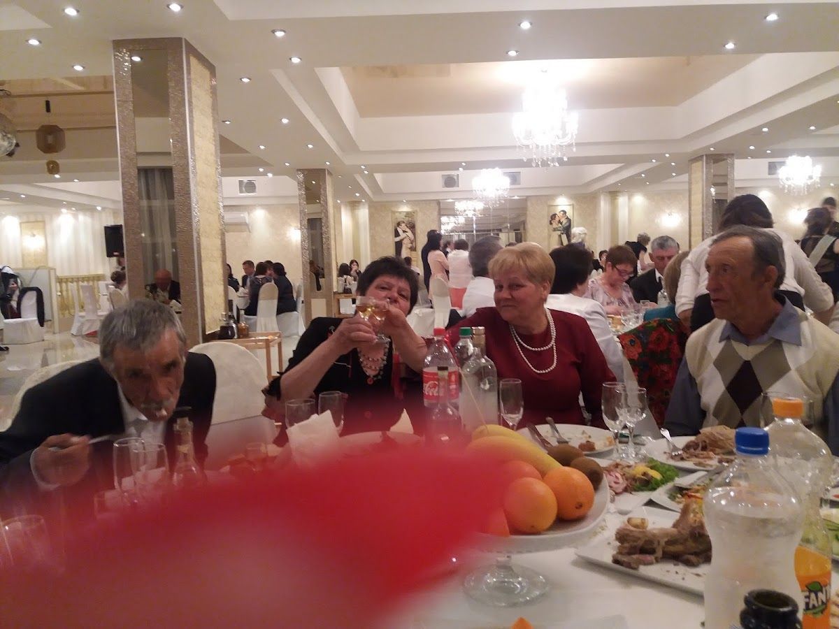 Sala de Ceremonii Grand Parc