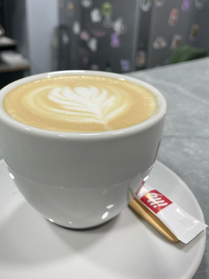 Deja Vu Cafe photo 2