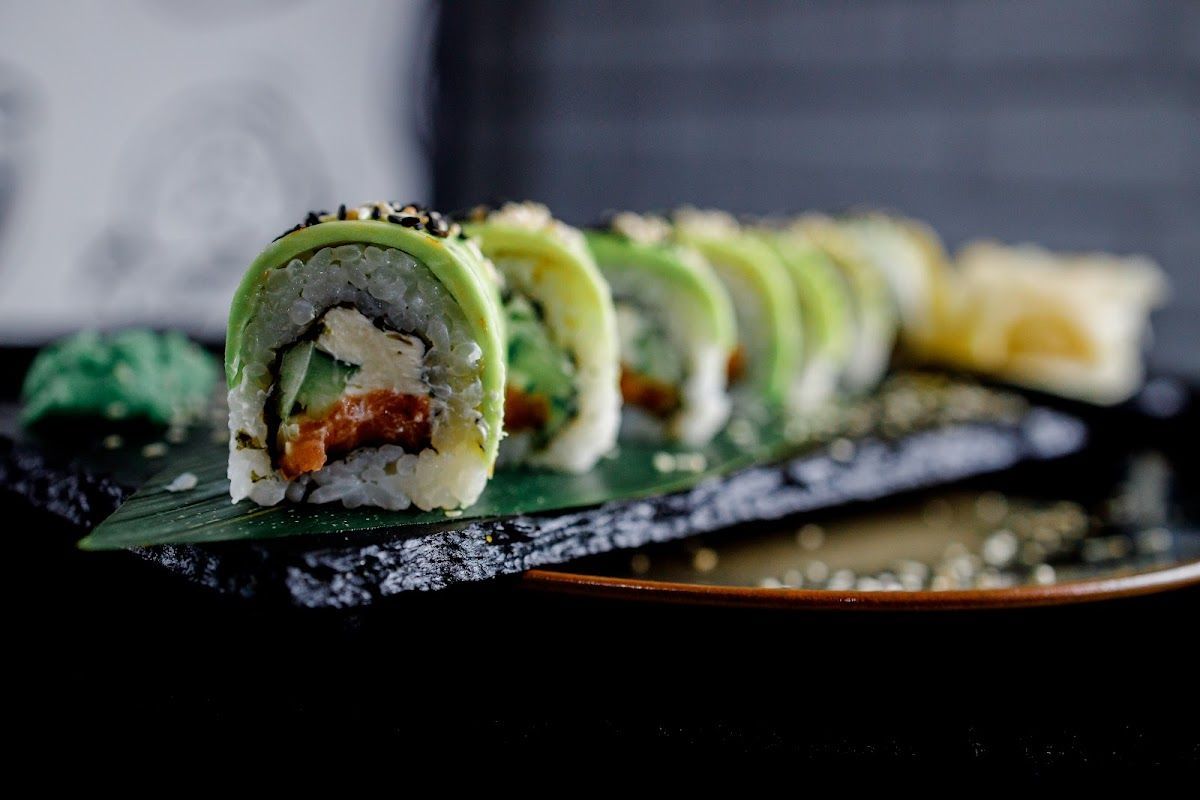 Shibuya Sushi