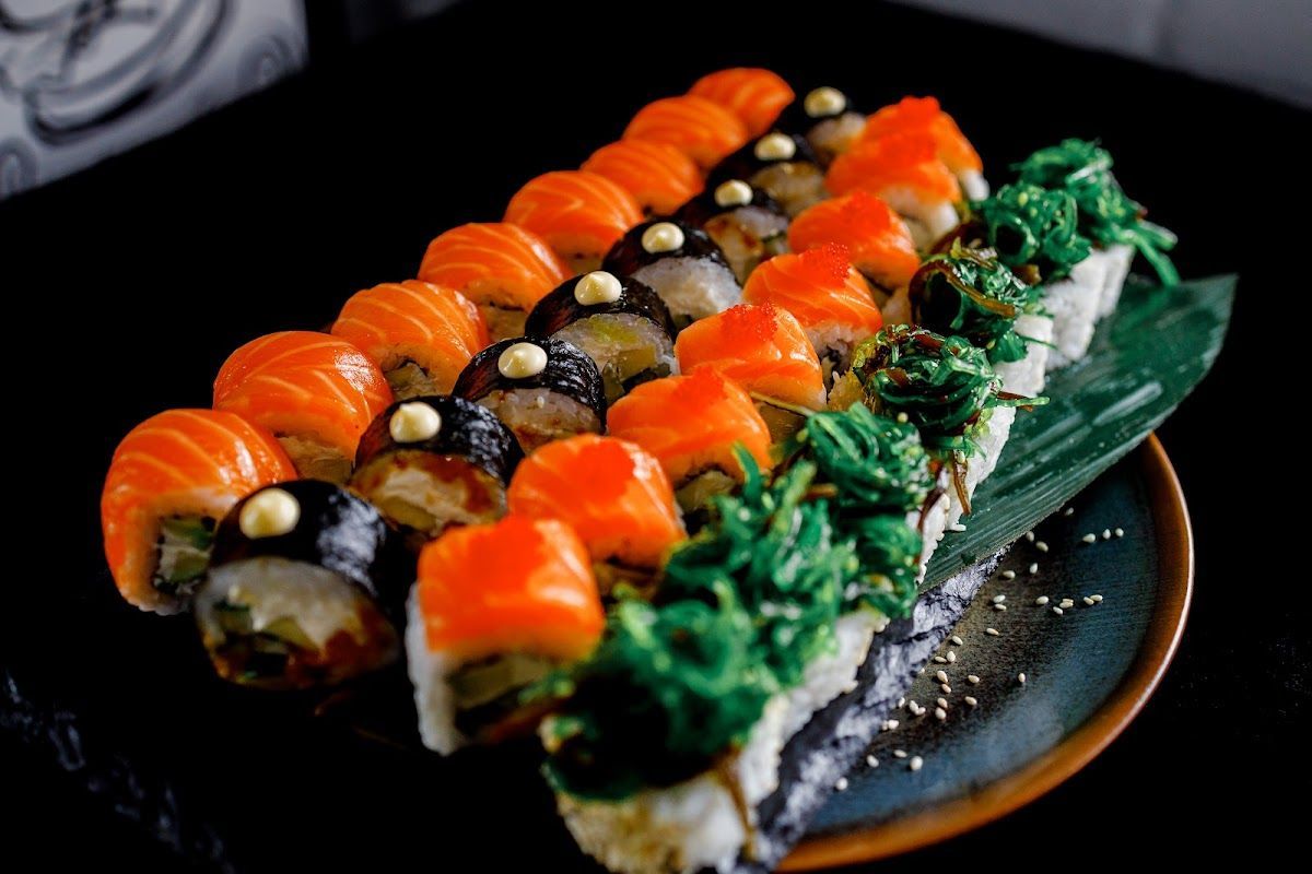 Shibuya Sushi