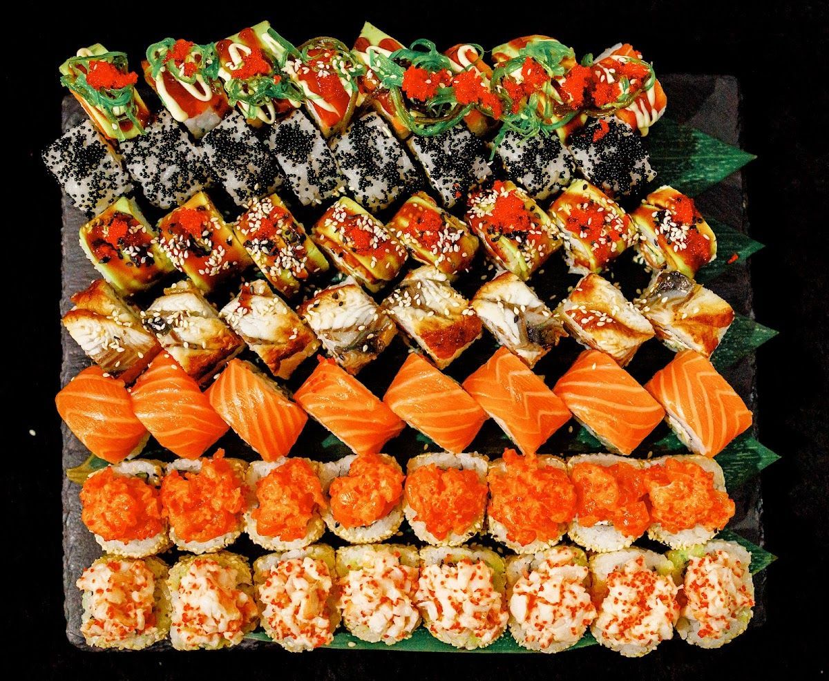 Shibuya Sushi photo 4