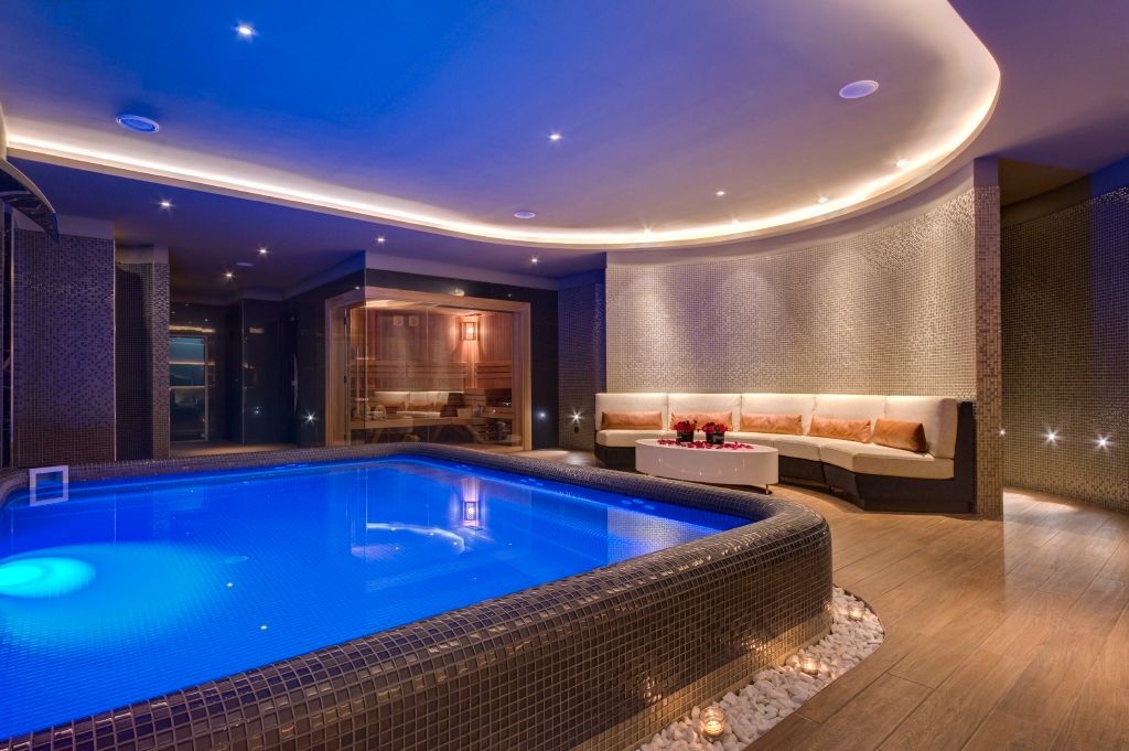 Radisson Blu Leogrand Hotel, Chisinau photo 2