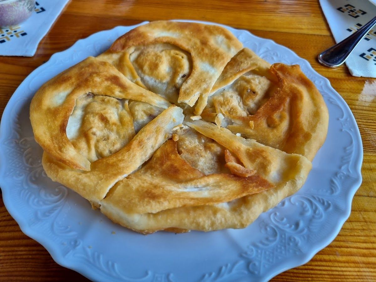 La Bădiș photo 3