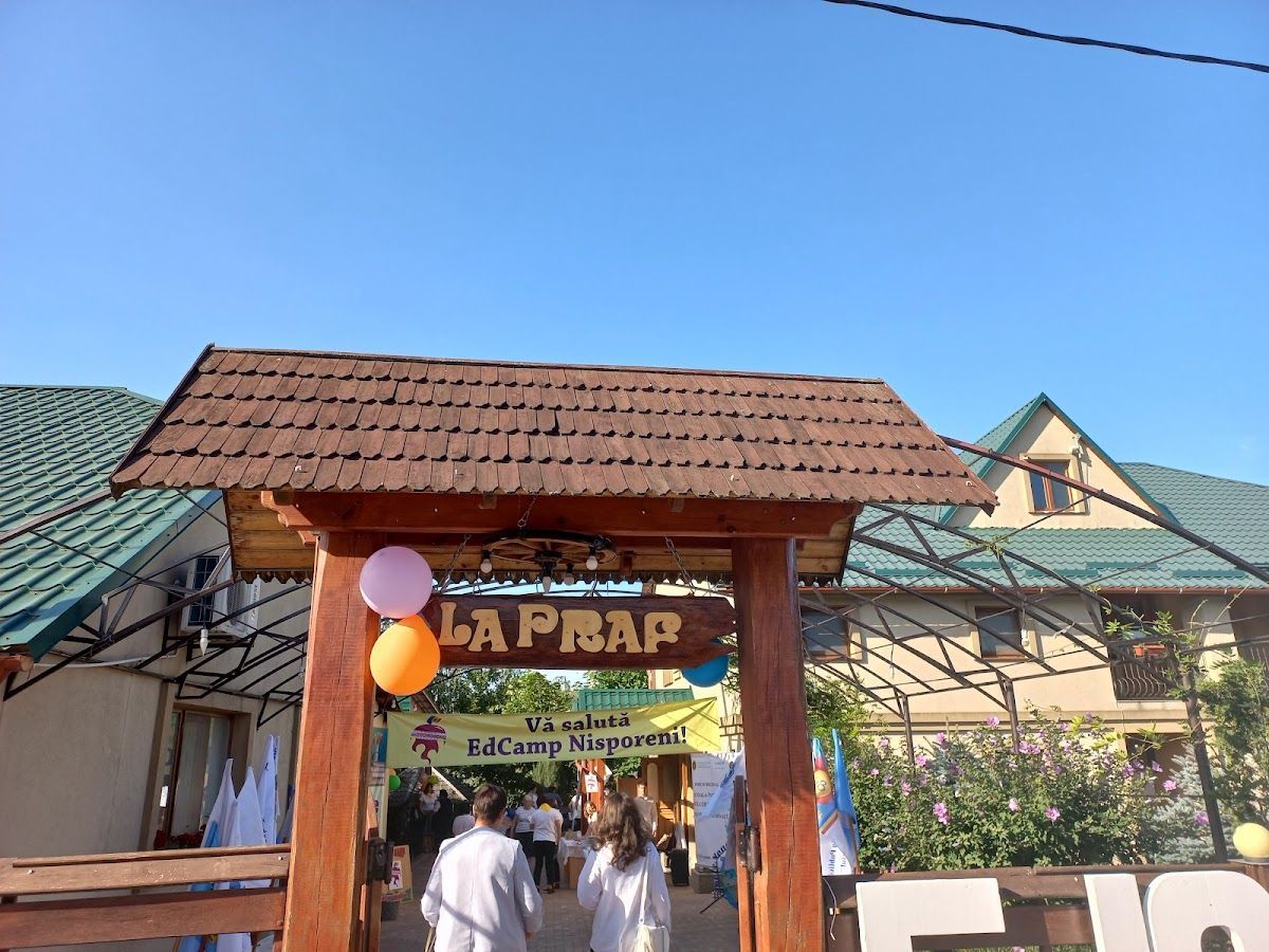 La praf