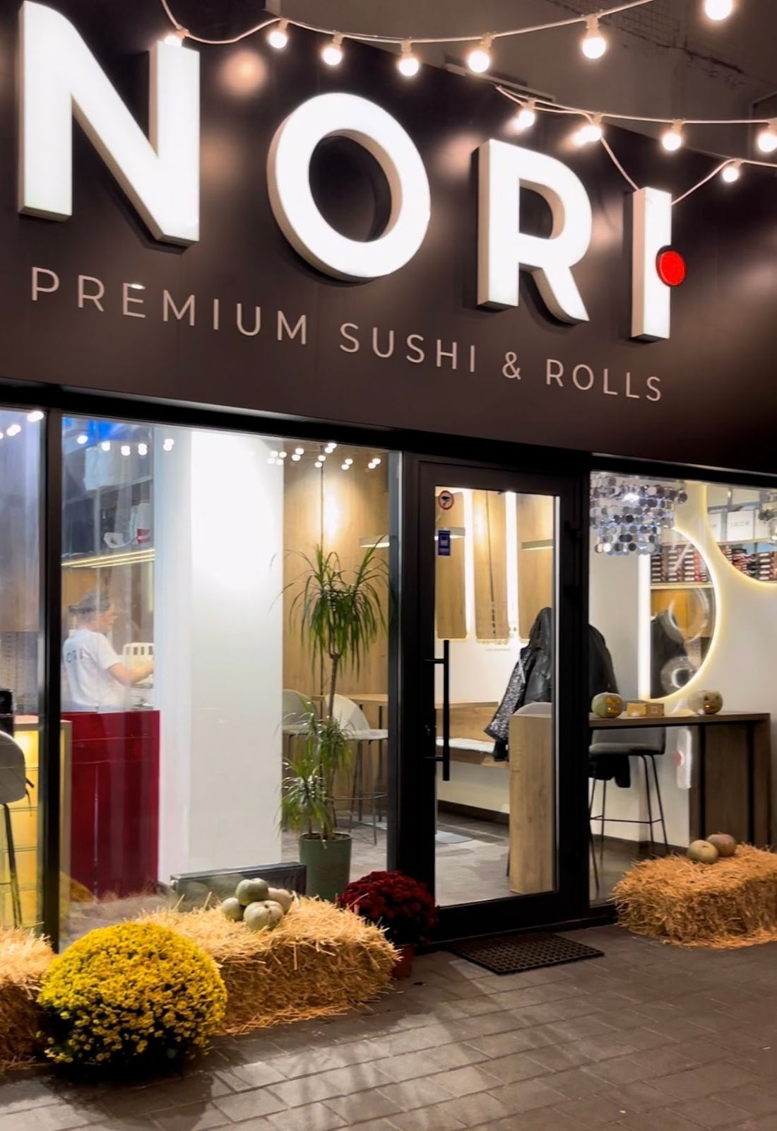 Nori