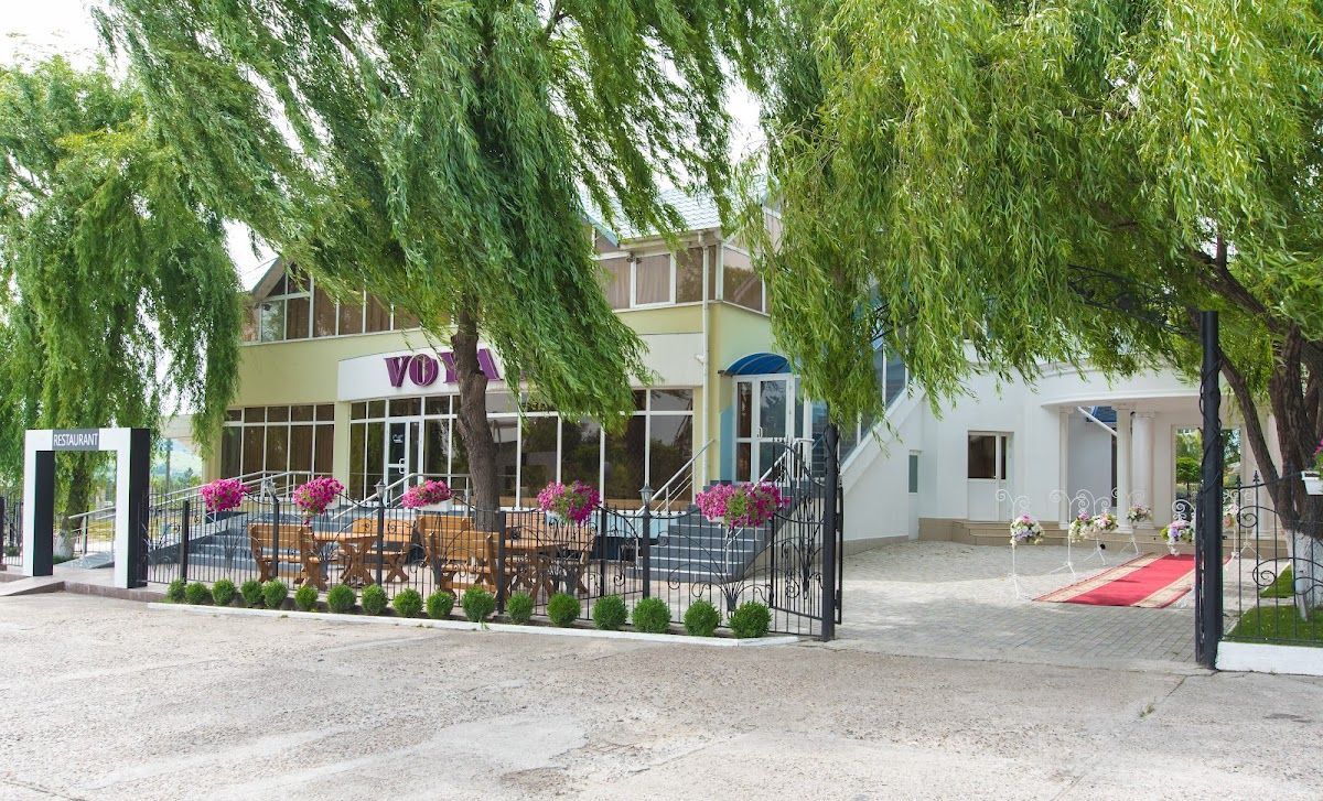 Sala de Nunți „Voyage” photo 1