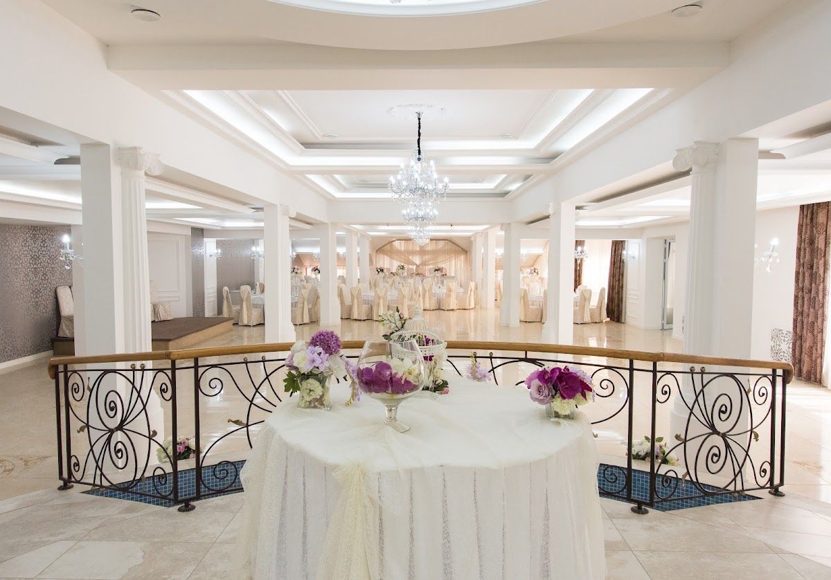 Sala de Nunți „Voyage” photo 2