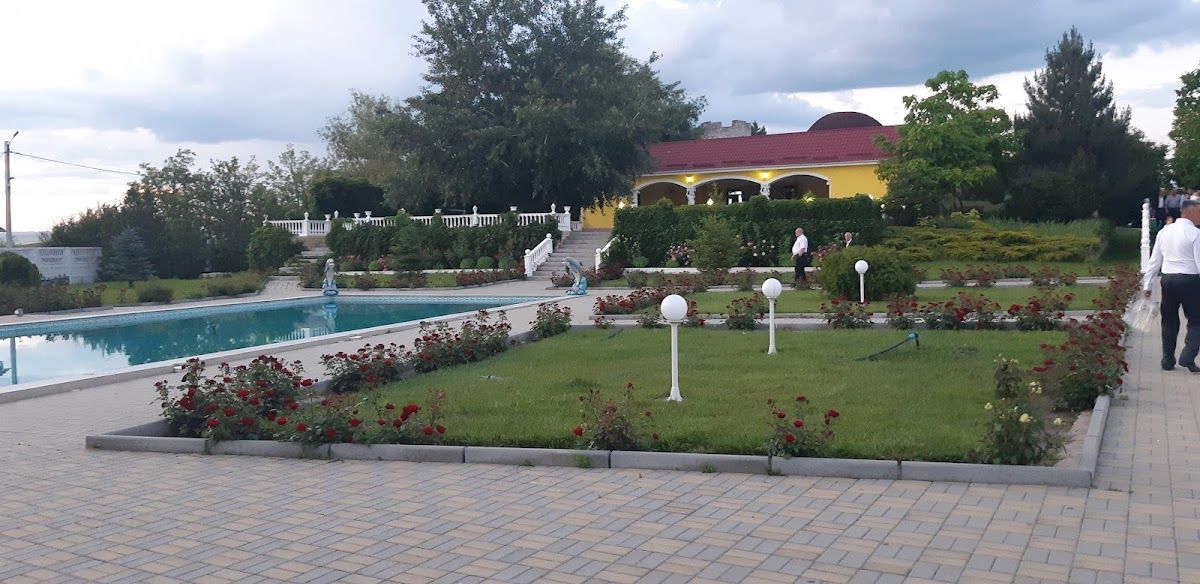 Casa Fermierului photo 2