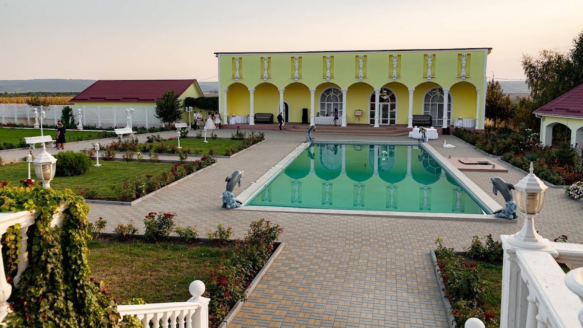 Casa Fermierului photo 4