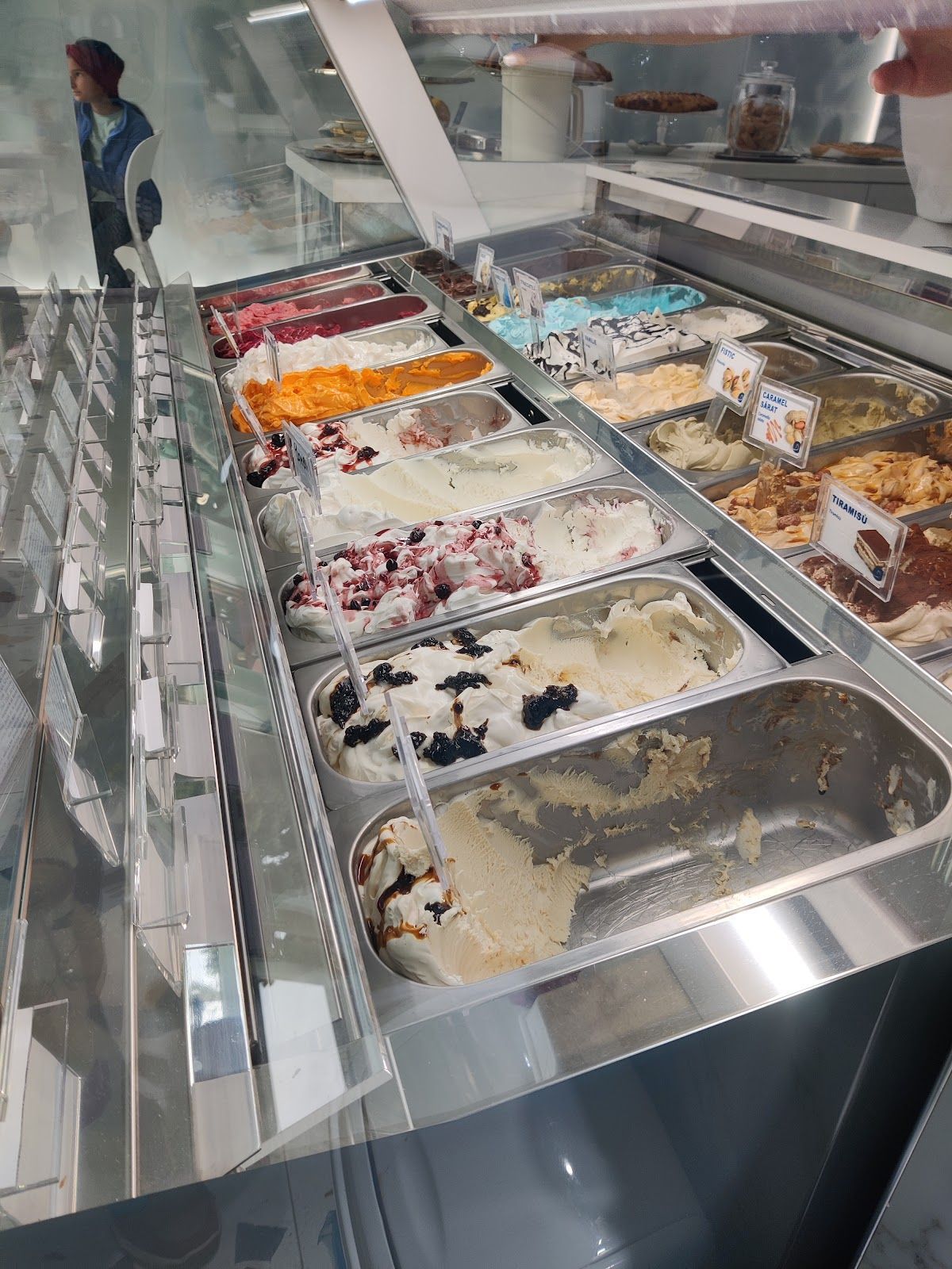 Squisito Gelaterie photo 2