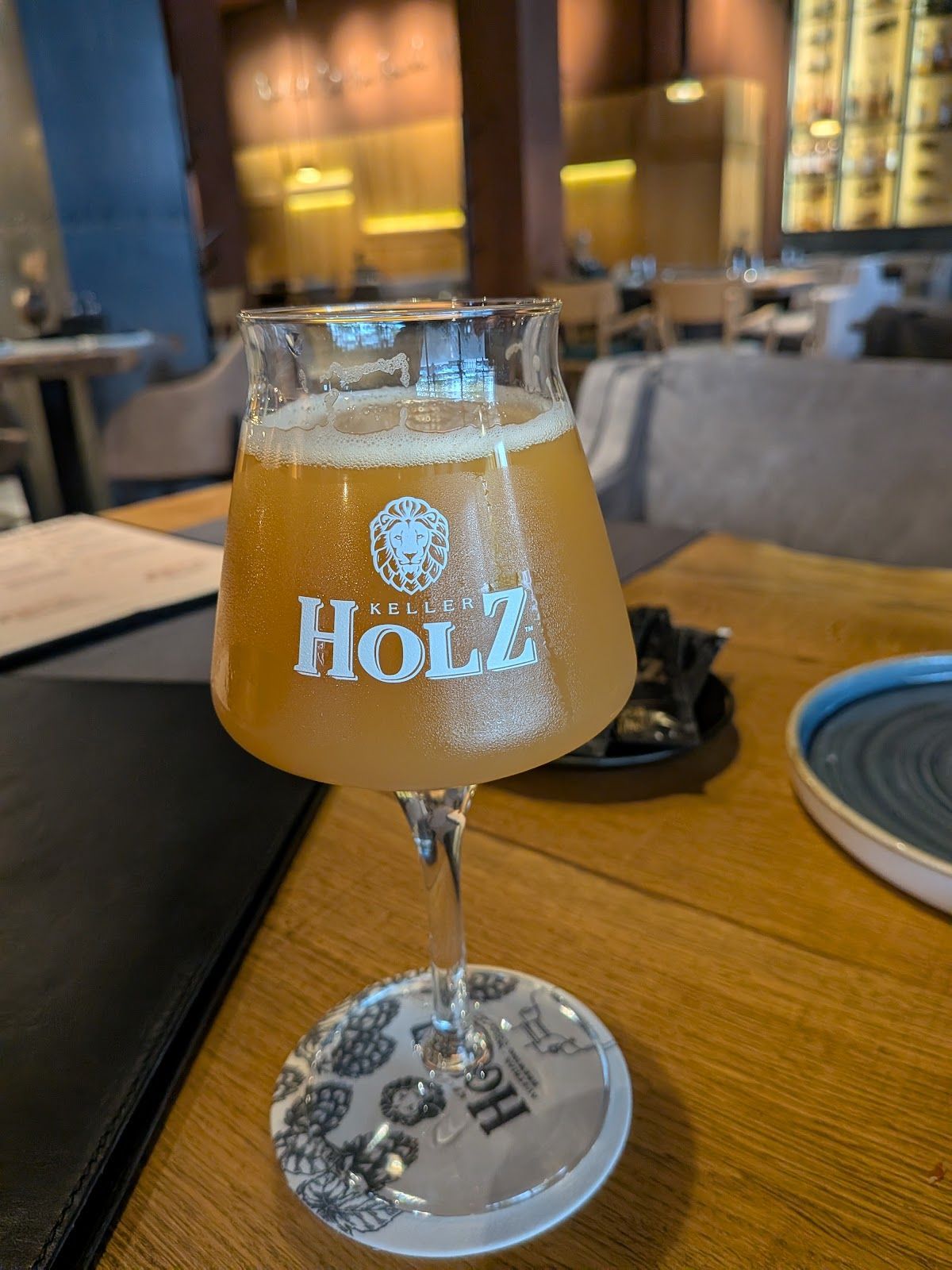 Keller Holz Gastropub photo 2