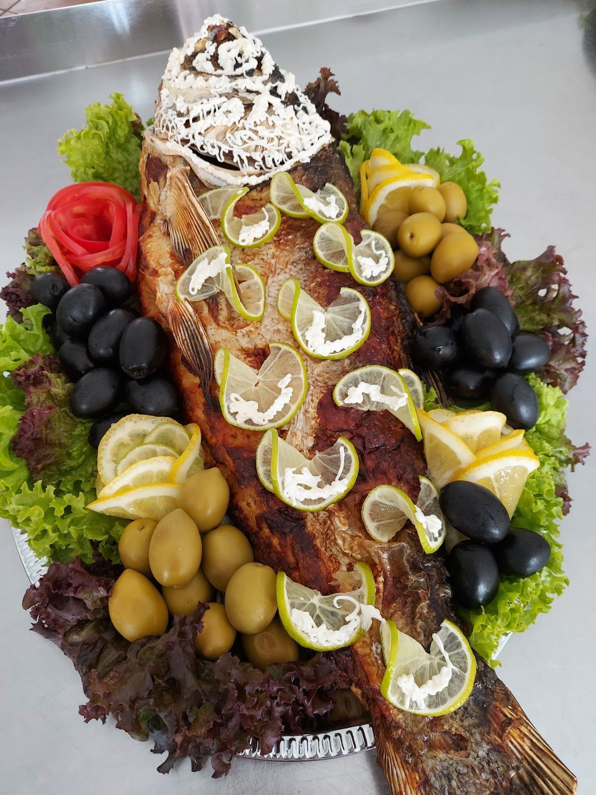 Restaurant Nouvelle photo 1