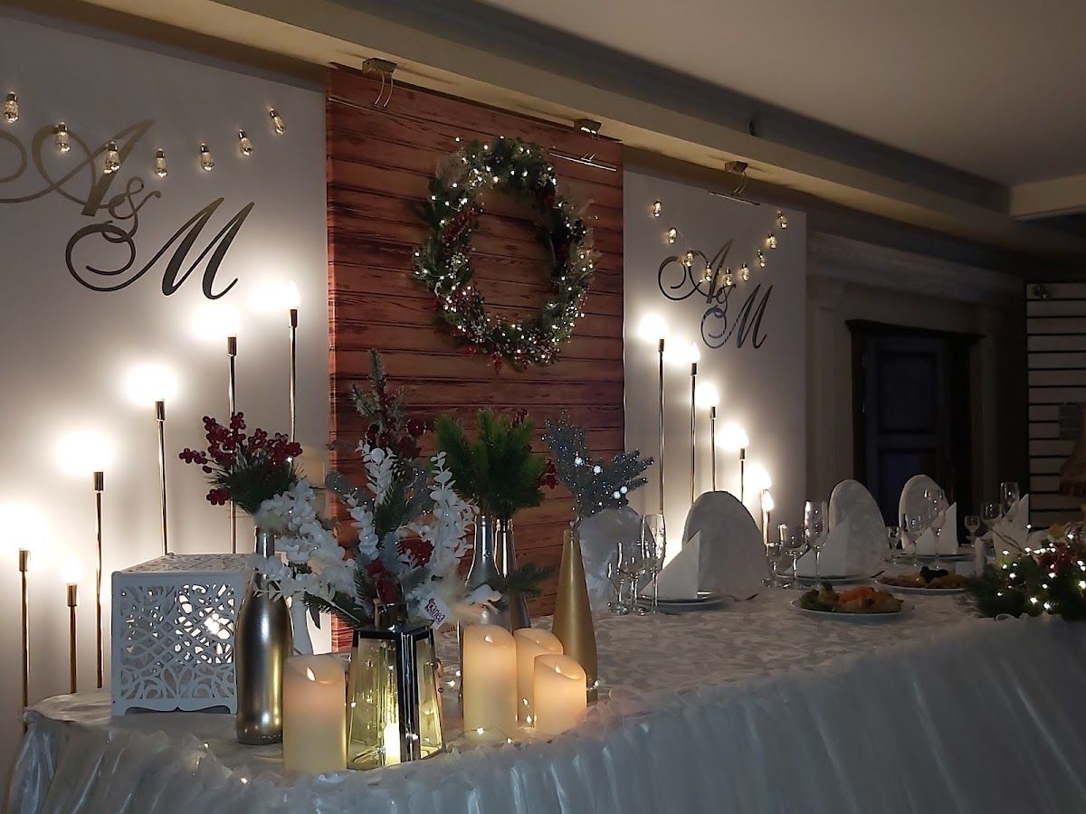 RESTAURANT SORINA, fotografia 1